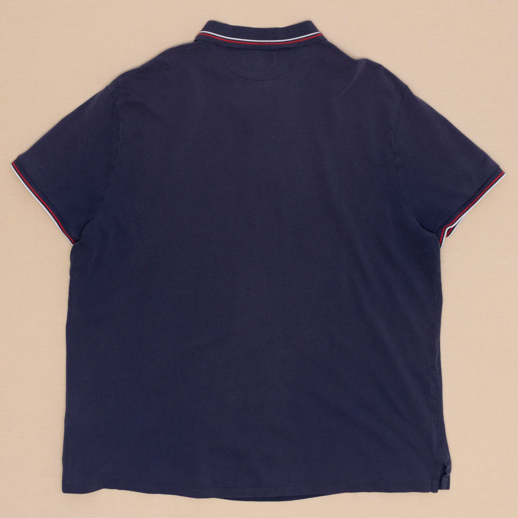 Ralph Lauren Poloshirt, XXL