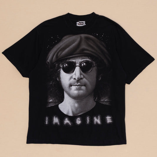 John Lennon T Shirt, XL