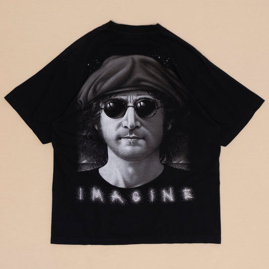 John Lennon T Shirt, XL