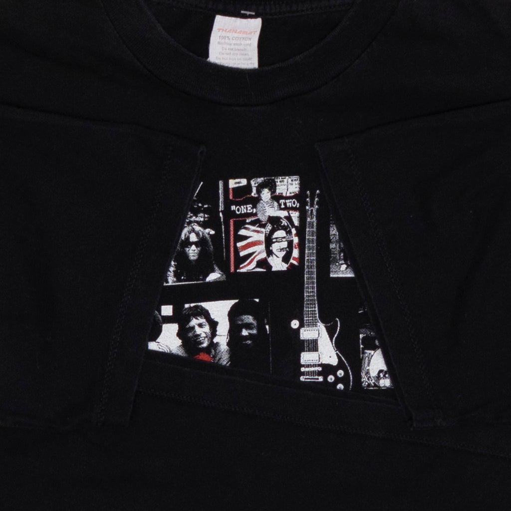Monster of Rock T Shirt, L