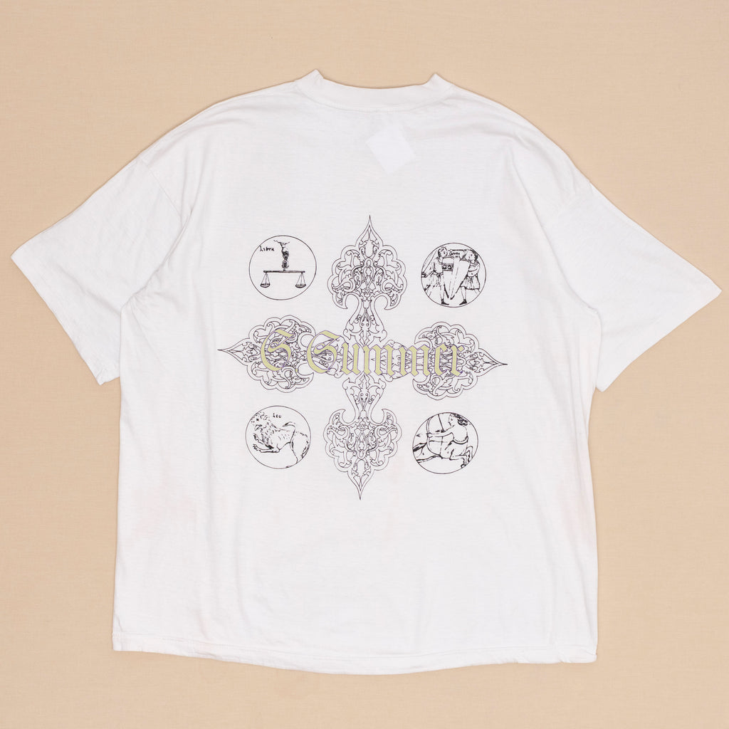 G Gummer T Shirt, XL