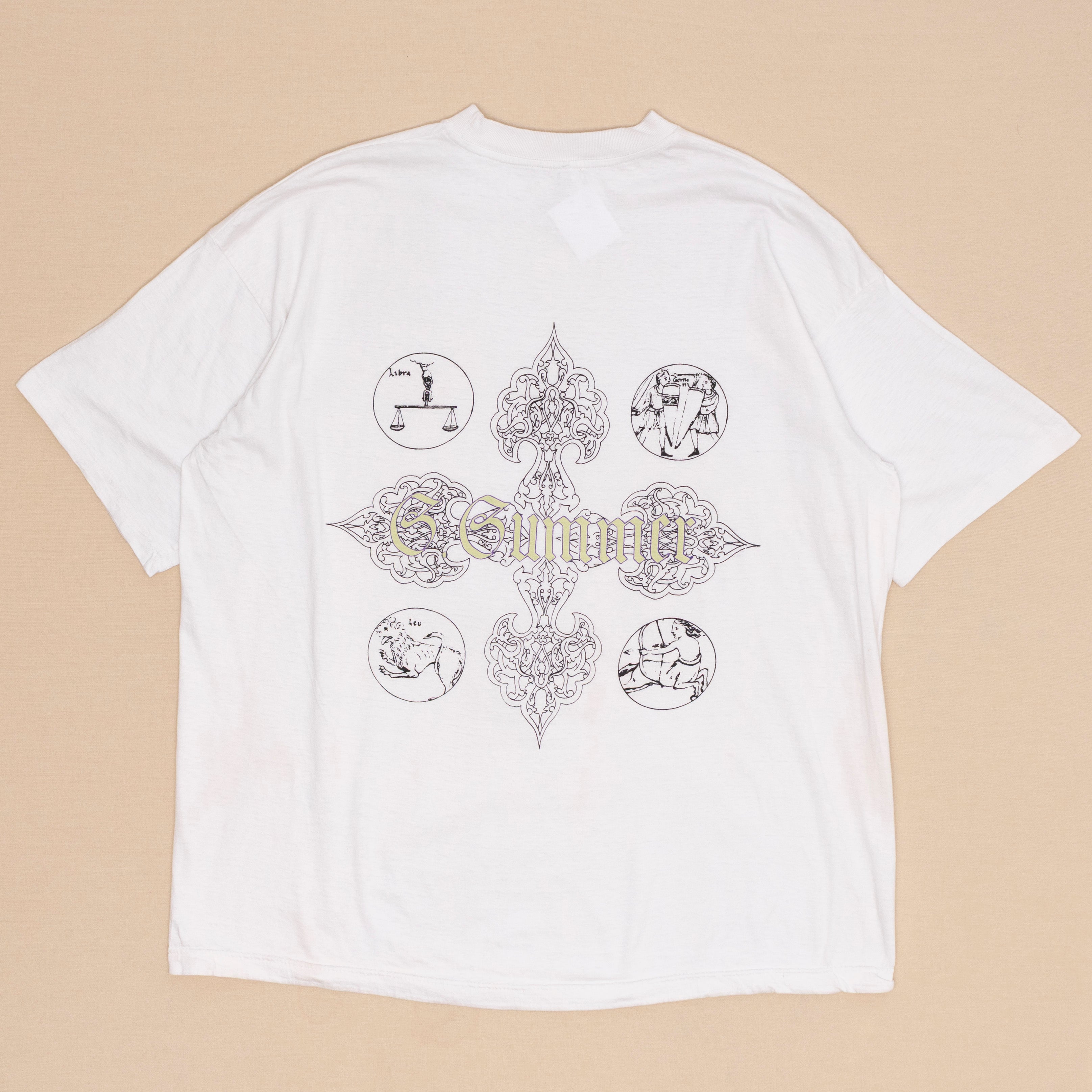 G Gummer T Shirt, XL