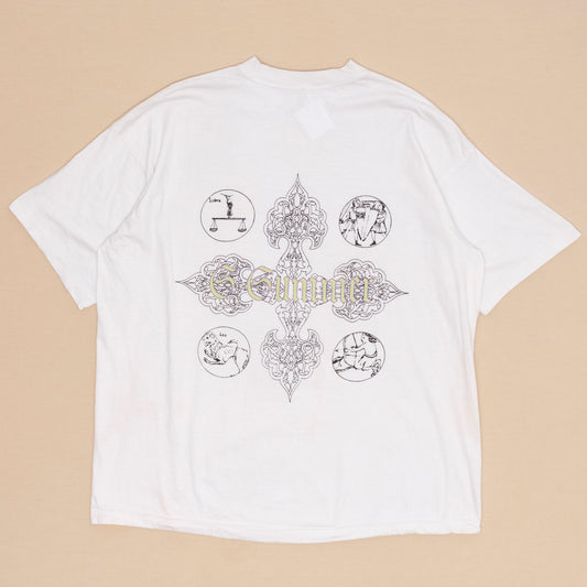G Gummer T Shirt, XL