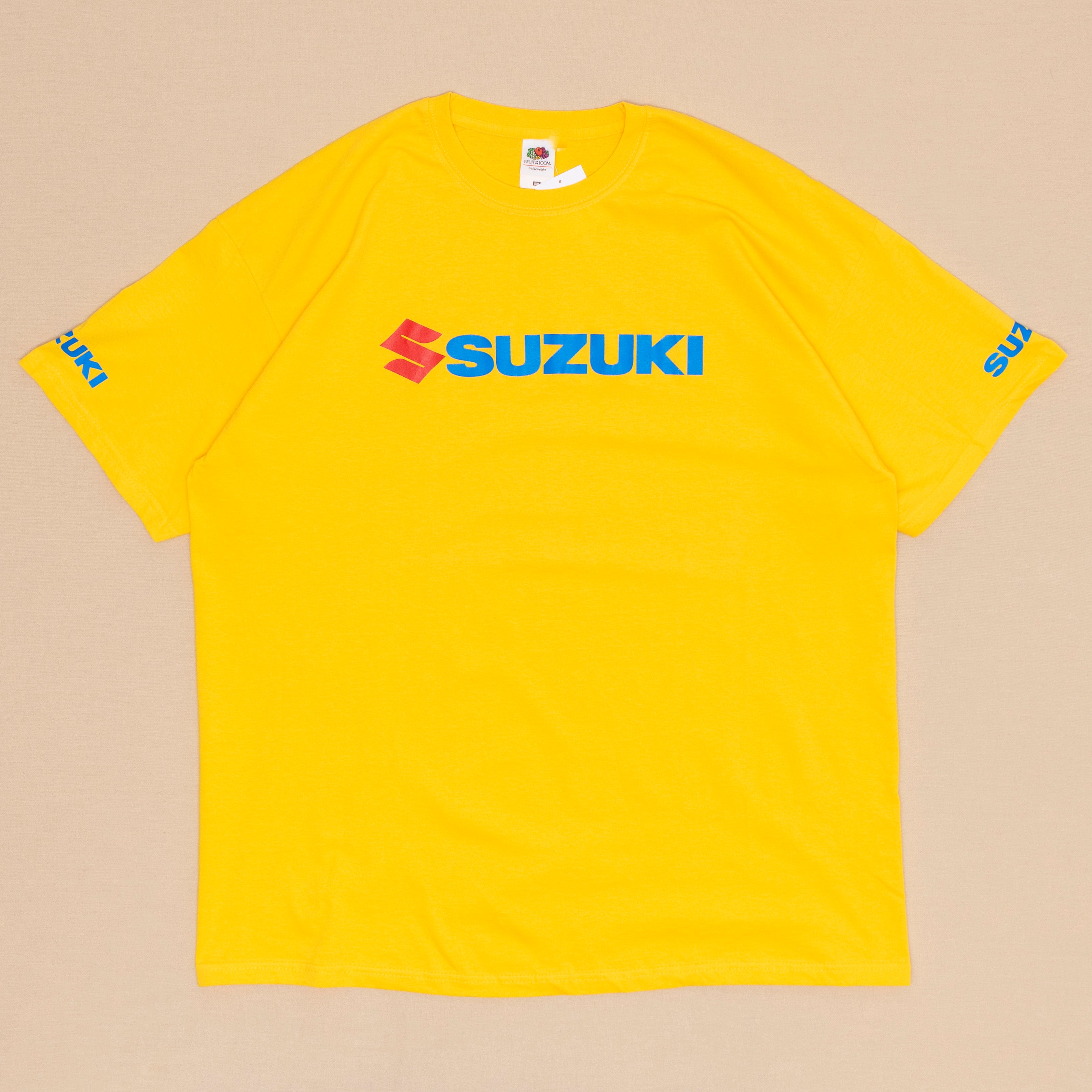 Suzuki T Shirt, XXL