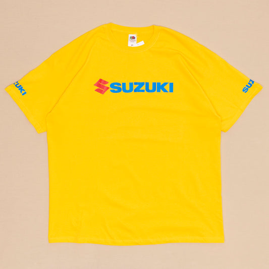 Suzuki T Shirt, XXL