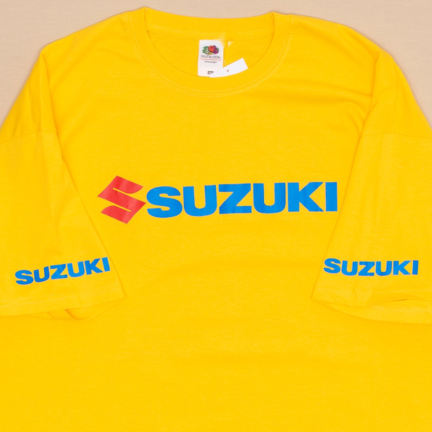 Suzuki T Shirt, XXL
