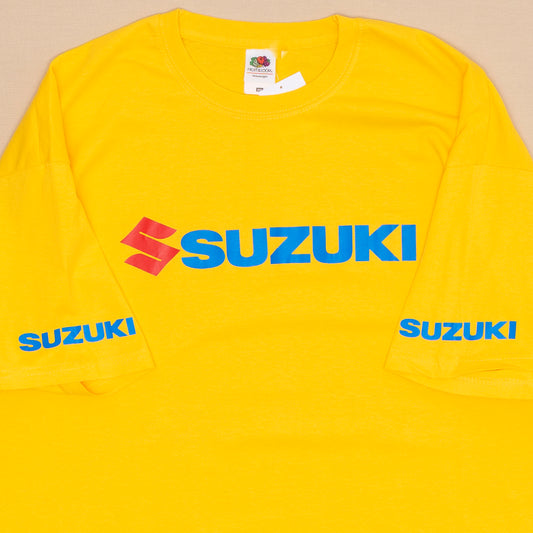 Suzuki T Shirt, XXL