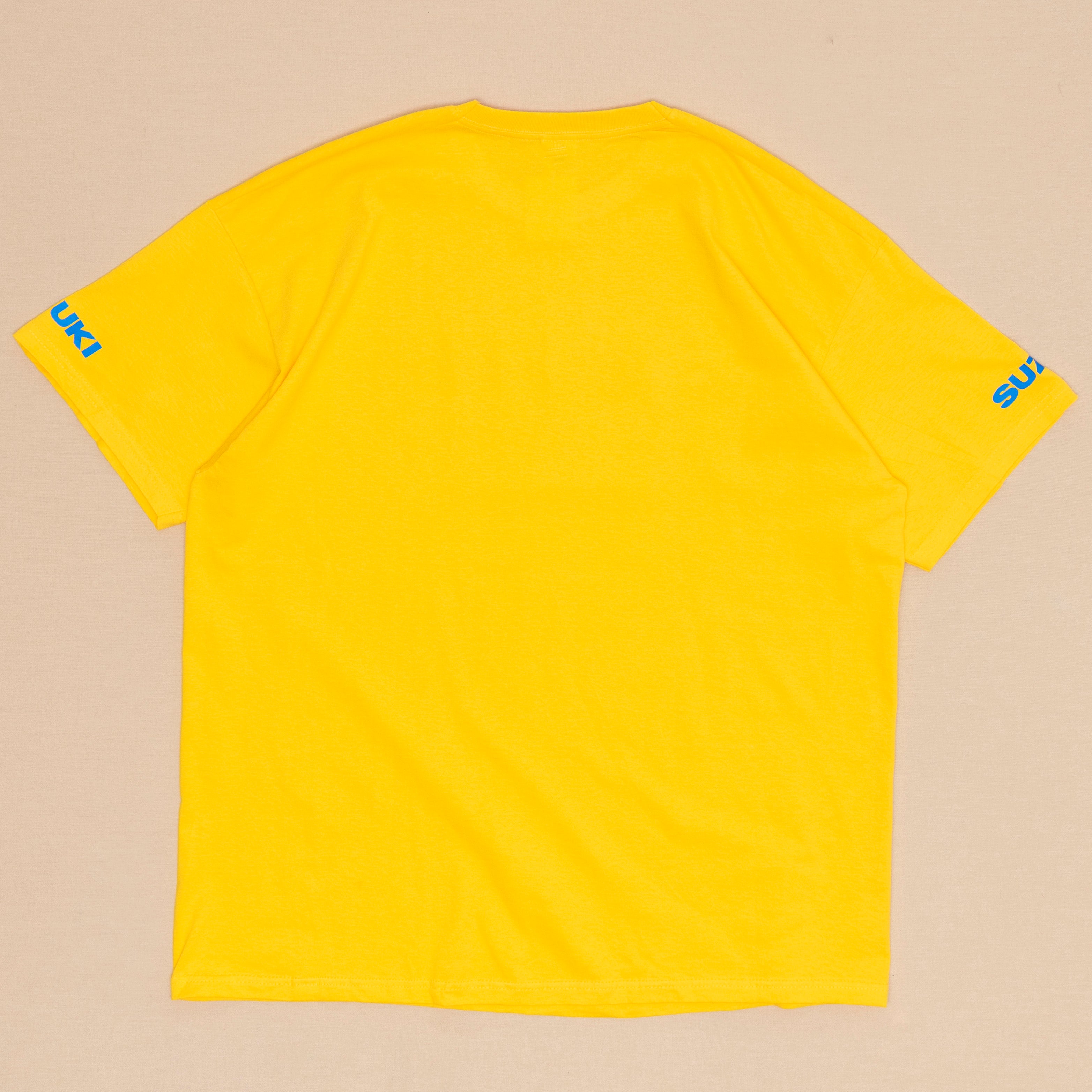Suzuki T Shirt, XXL