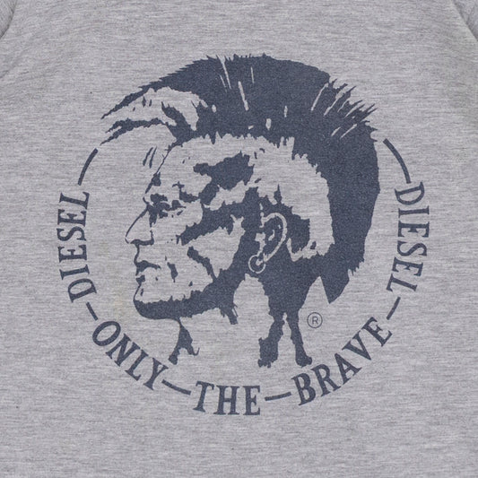 Diesel T Shirt, S