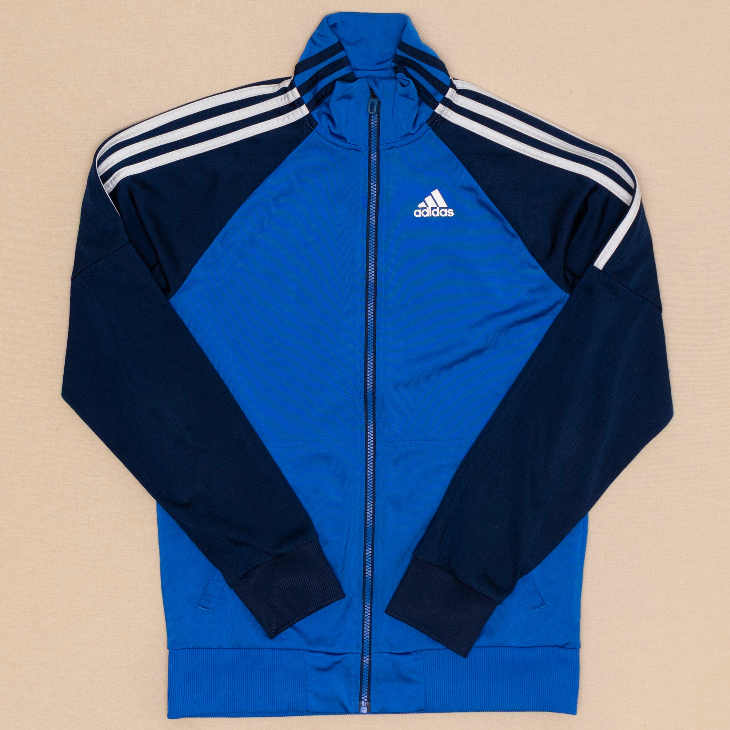 Adidas Tracktop, S