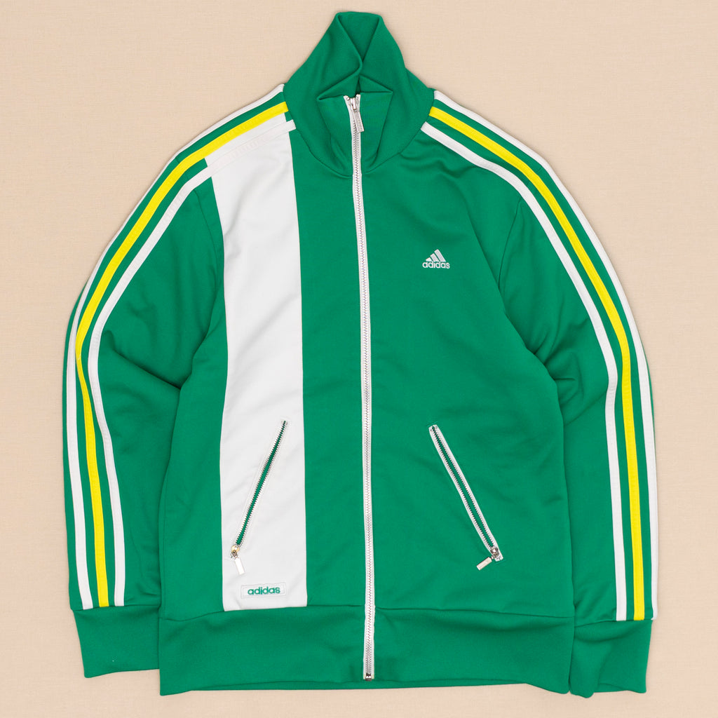Adidas Tracktop, XS