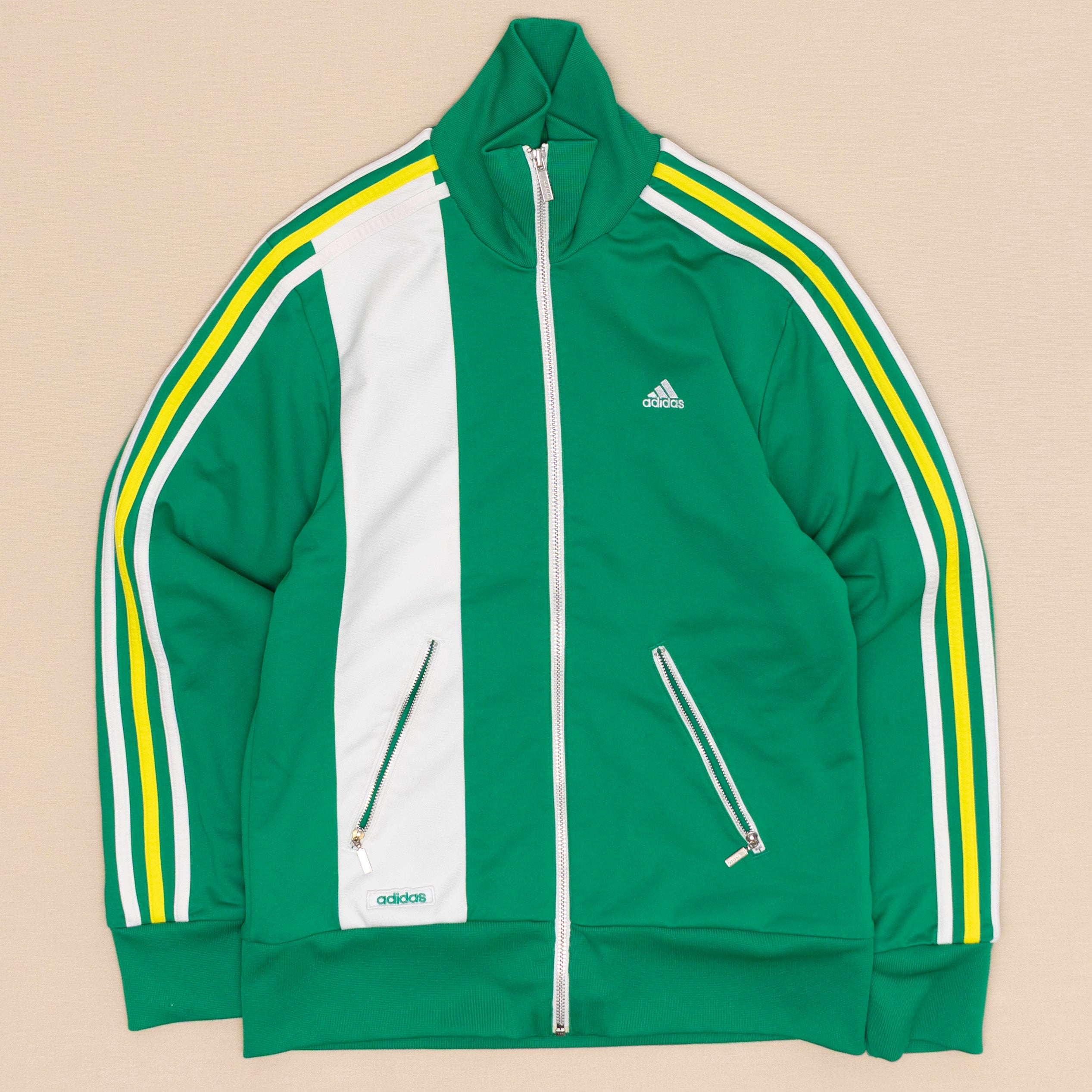 Adidas Tracktop, XS