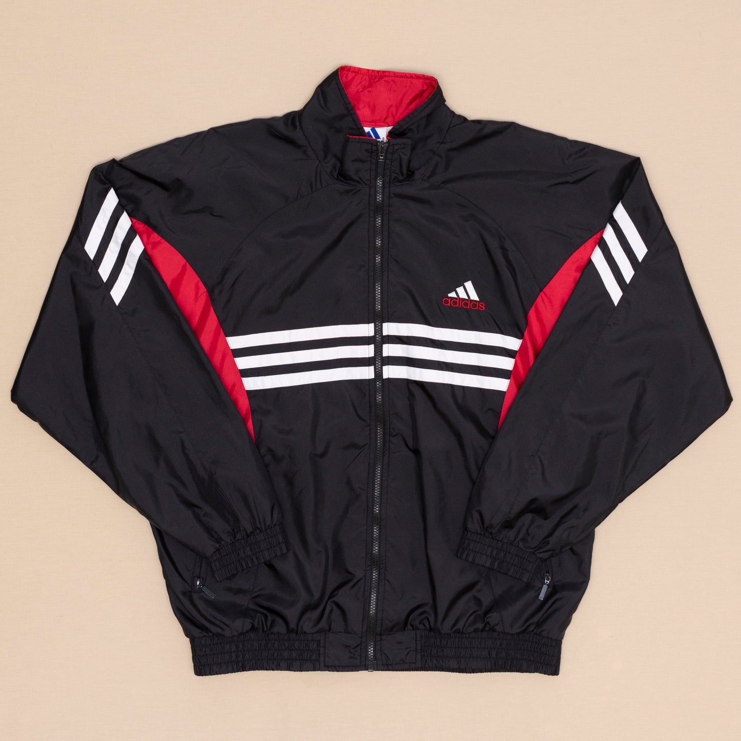 Adidas Tracktop, L