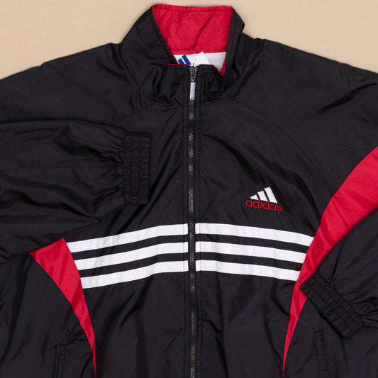 Adidas Tracktop, L