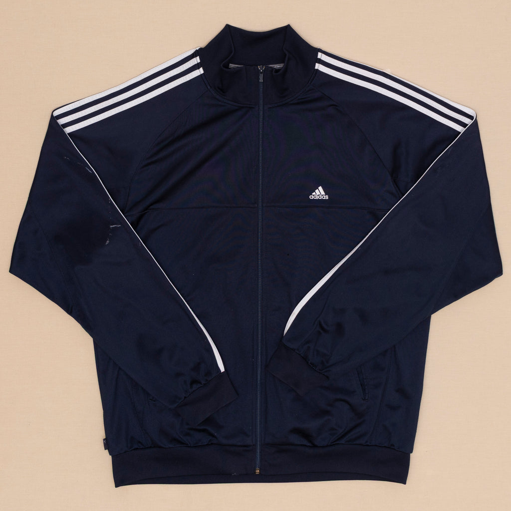 Adidas Tracktop, XL