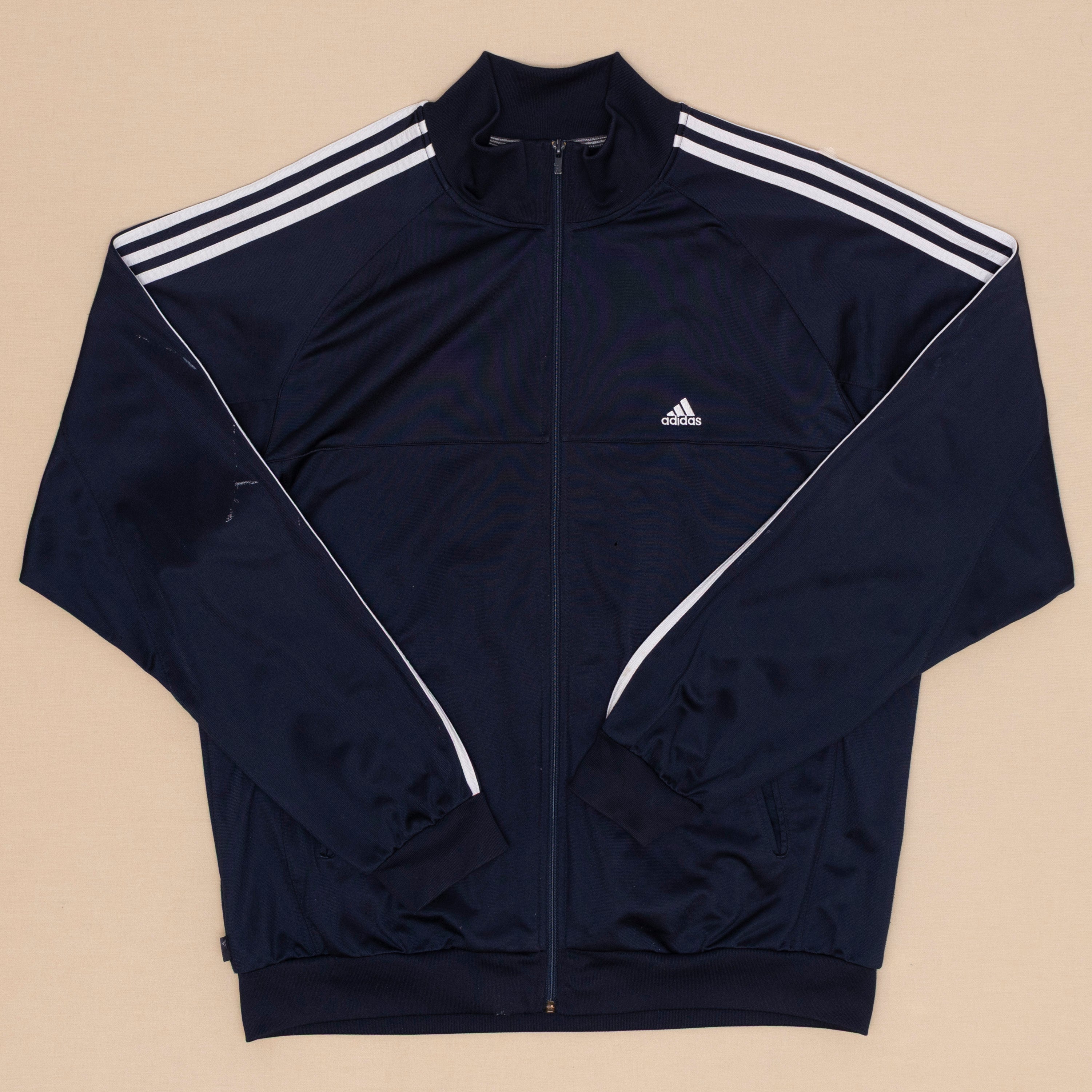 Adidas Tracktop, XL