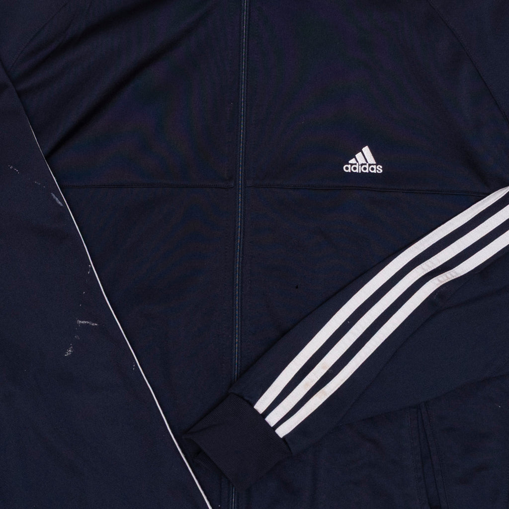 Adidas Tracktop, XL