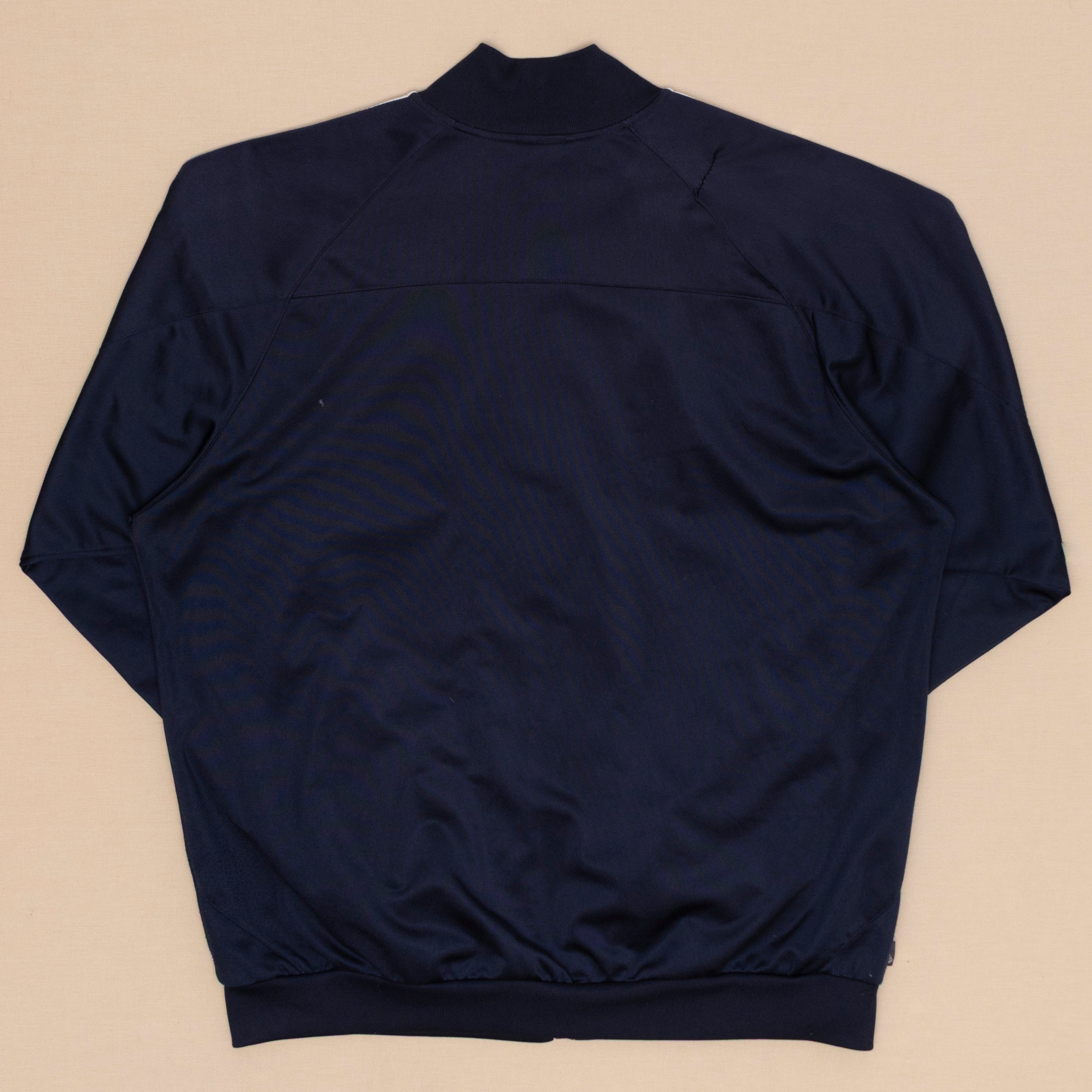 Adidas Tracktop, XL