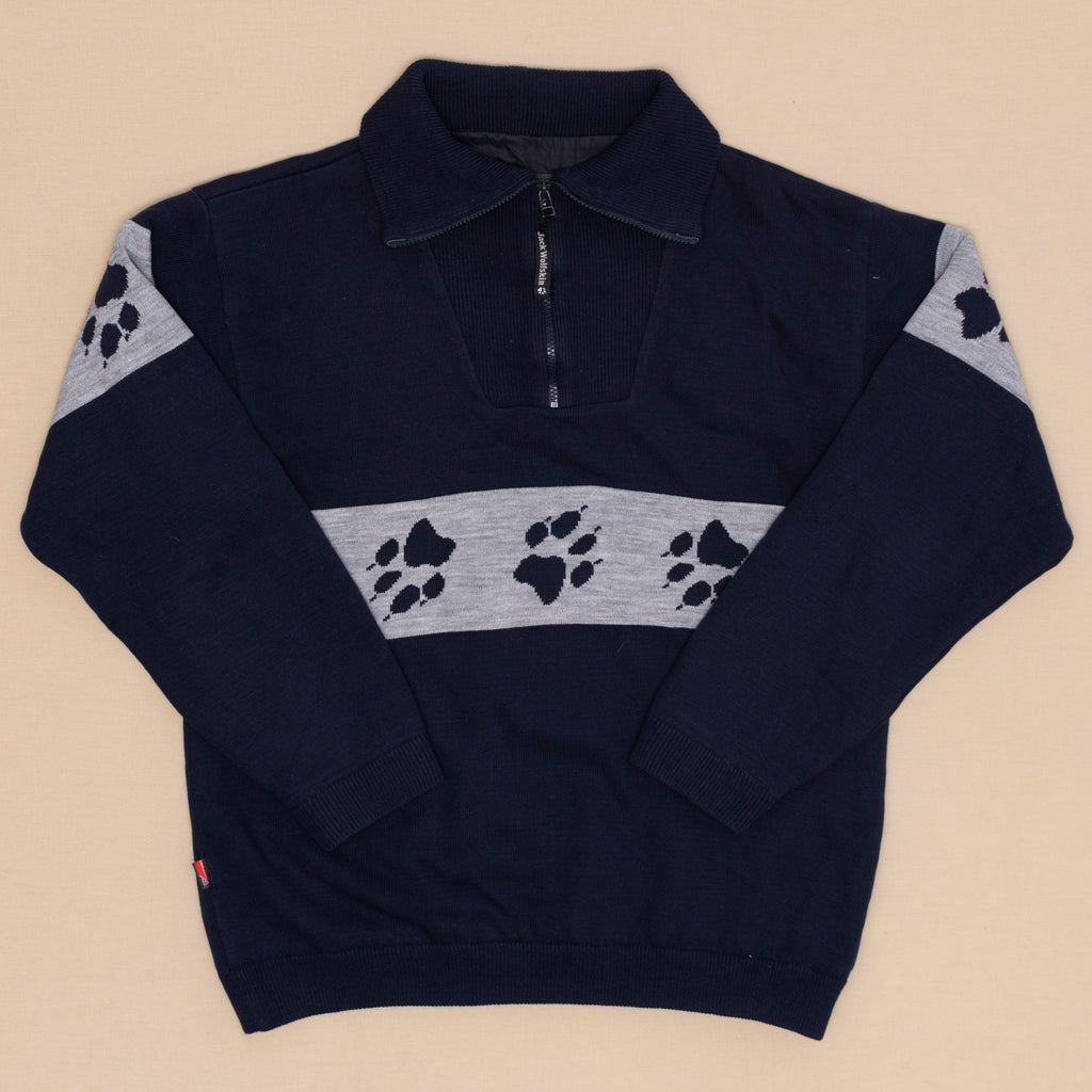 Jack Wolfskin Strickpullover, L