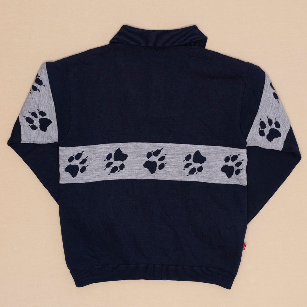 Jack Wolfskin Strickpullover, L
