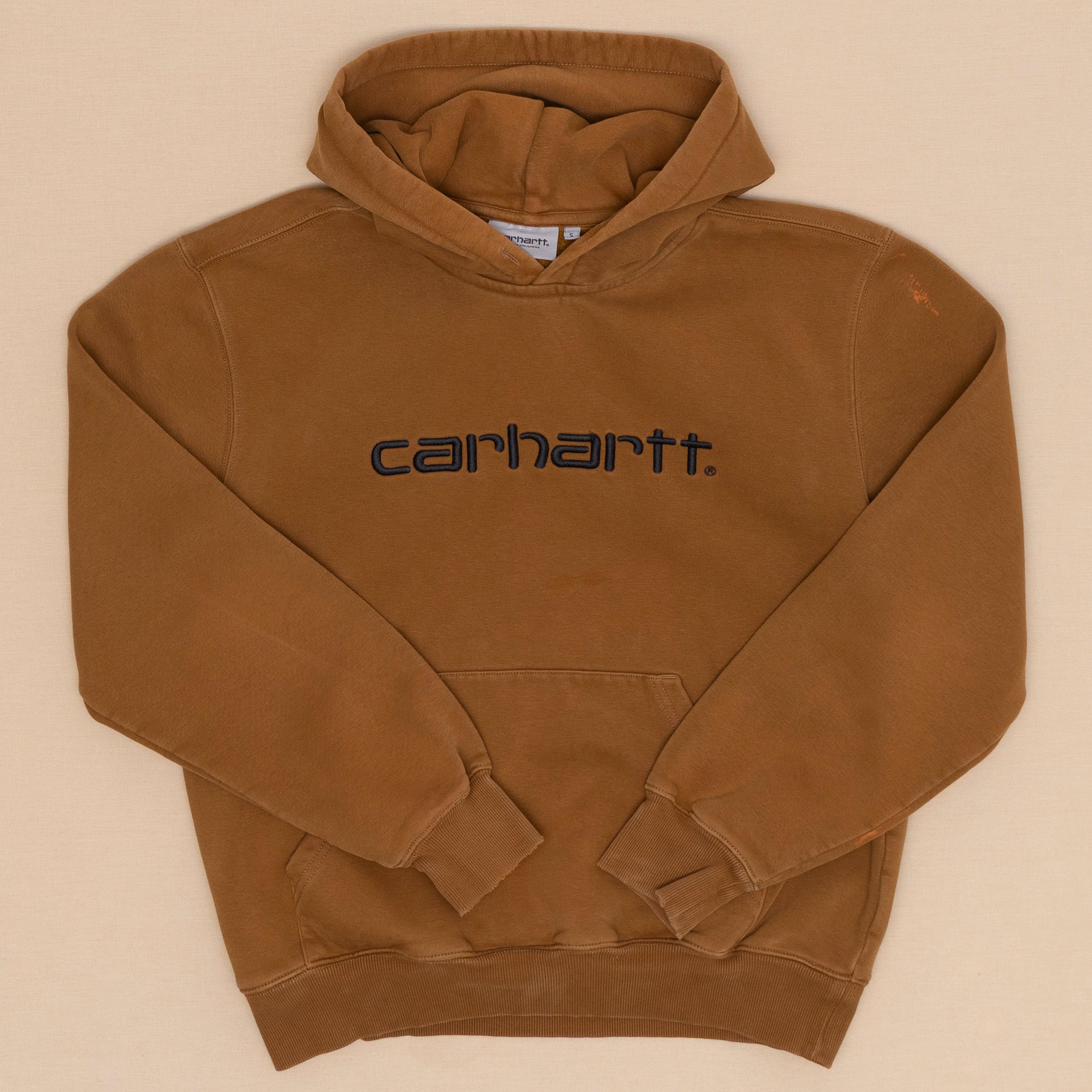 Carhartt Hoodie, S