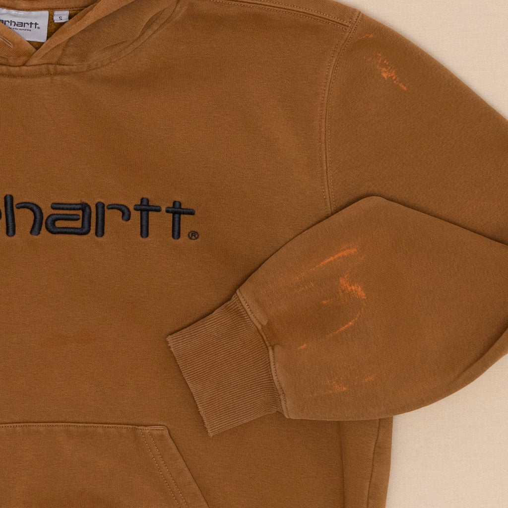 Carhartt Hoodie, S