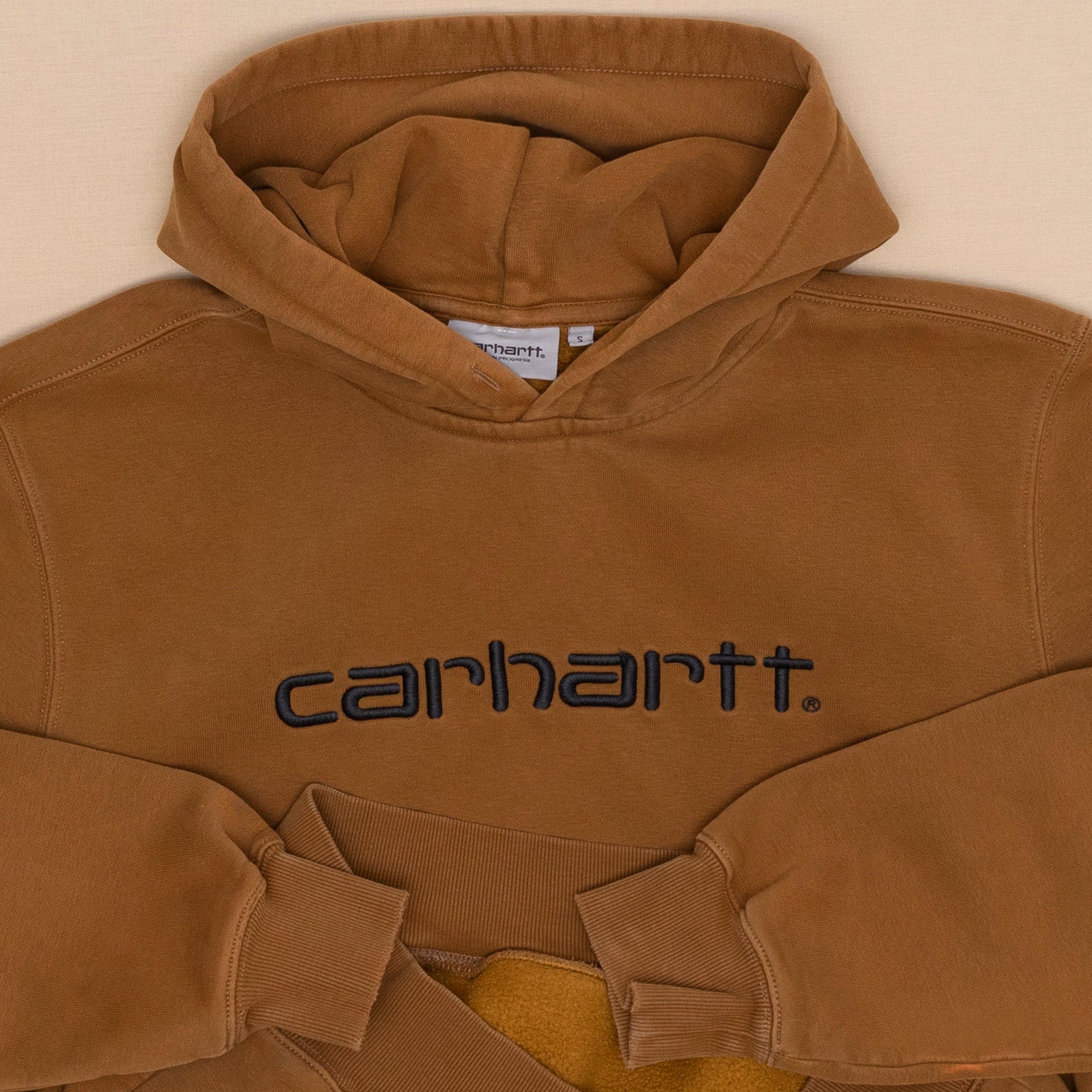 Carhartt Hoodie, S