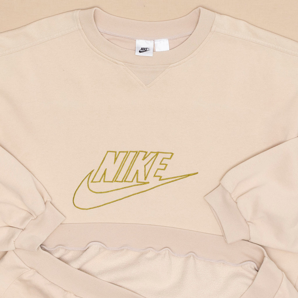 Nike Logo Sweater, XXL