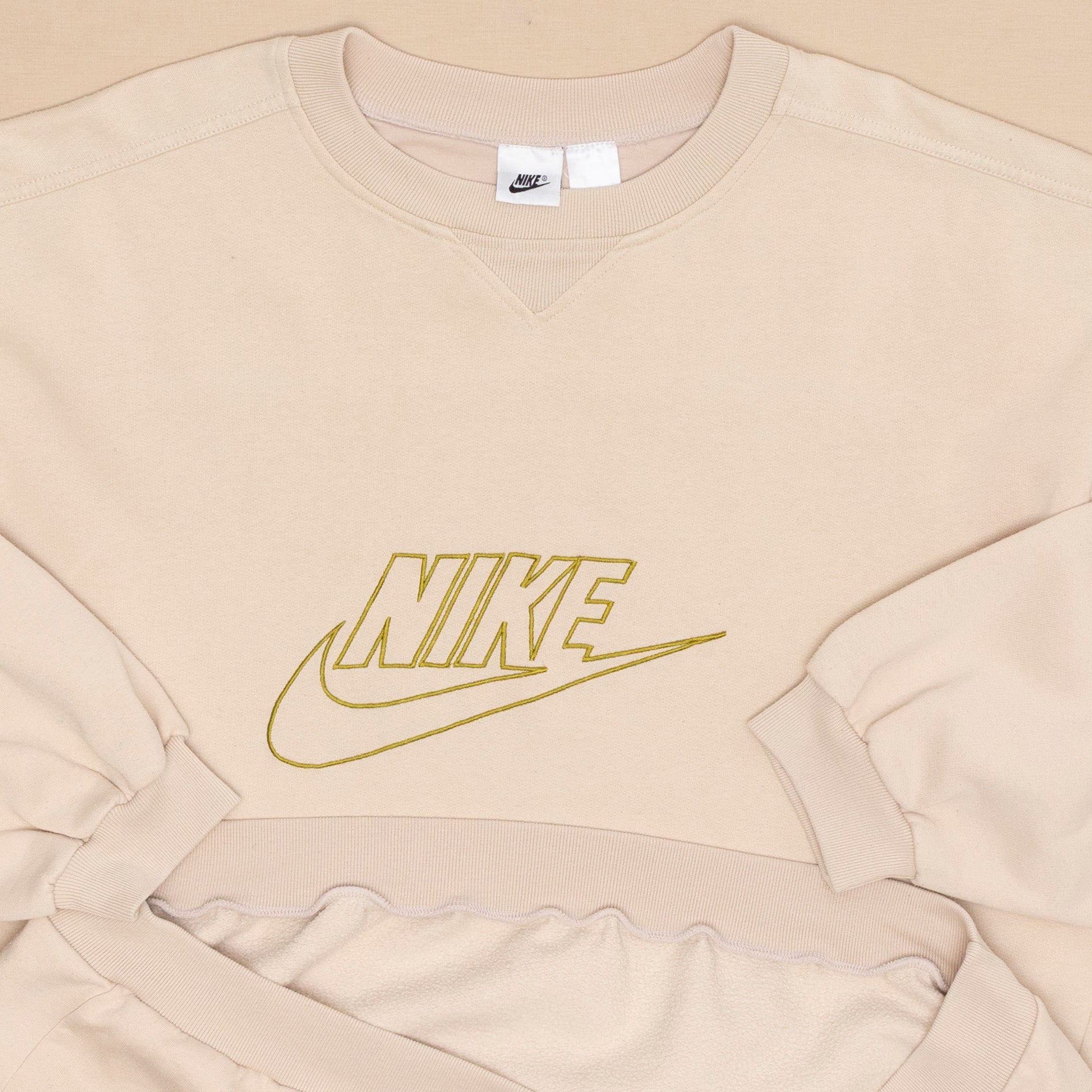 Nike Logo Sweater, XXL
