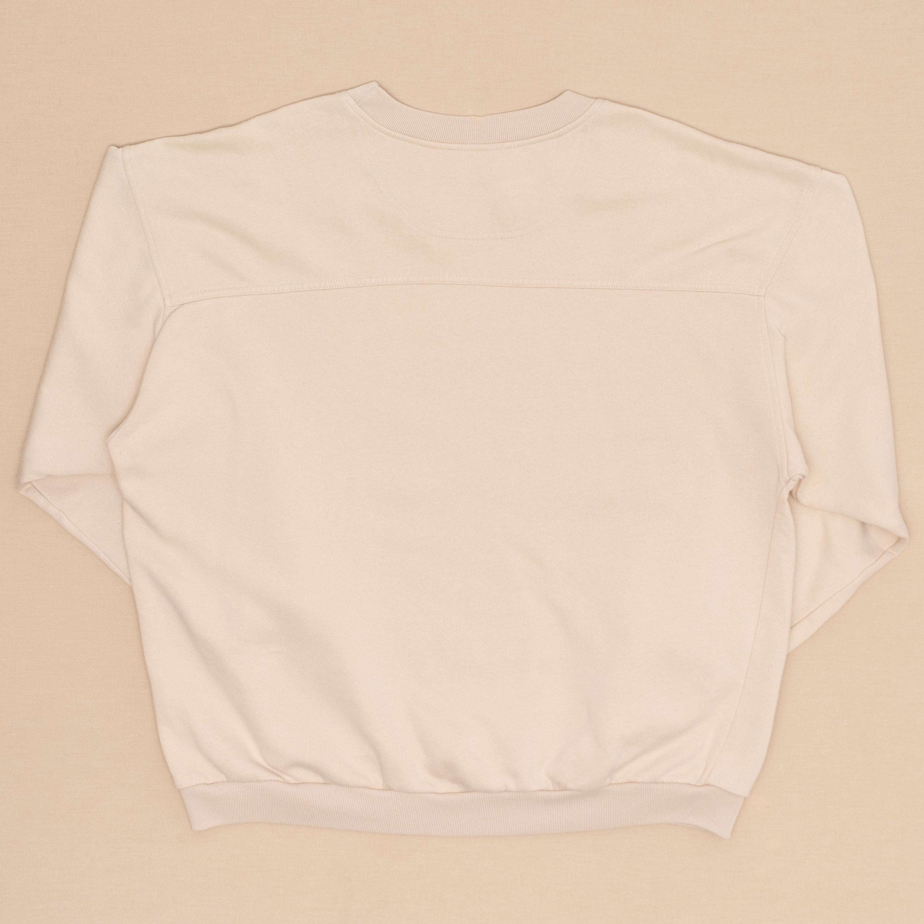 Nike Logo Sweater, XXL