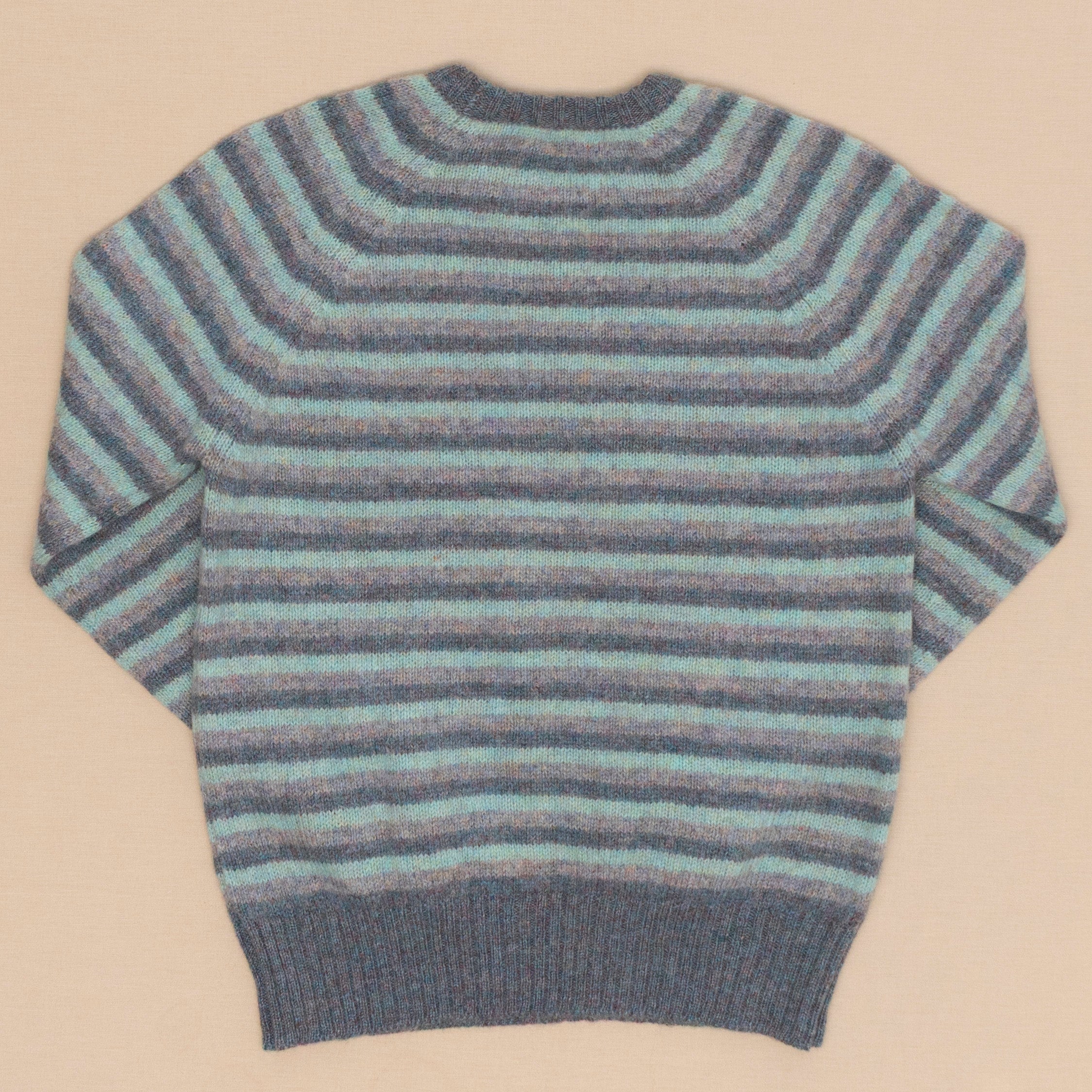 80s Kappa Strickpullover, S
