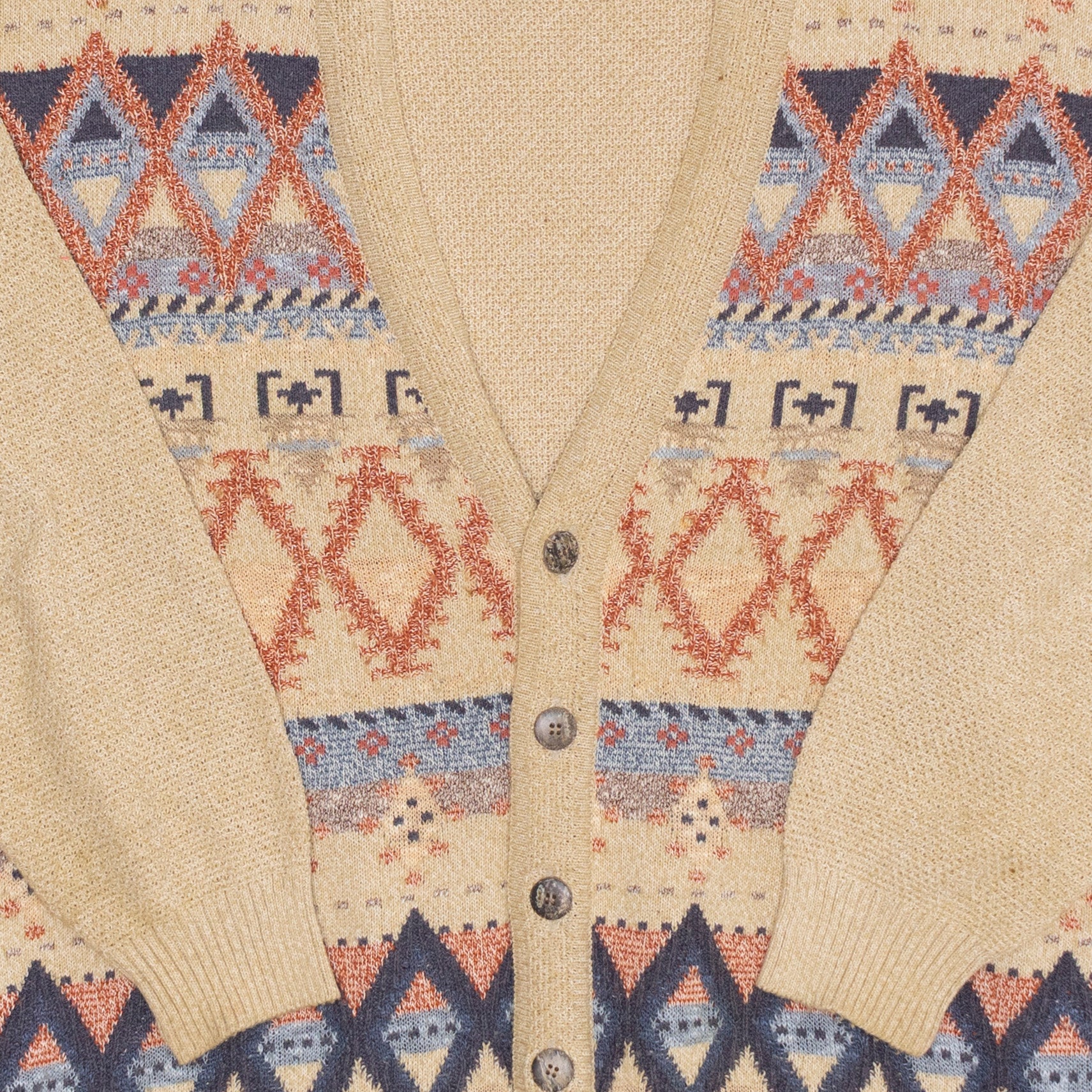 Strick Cardigan, L