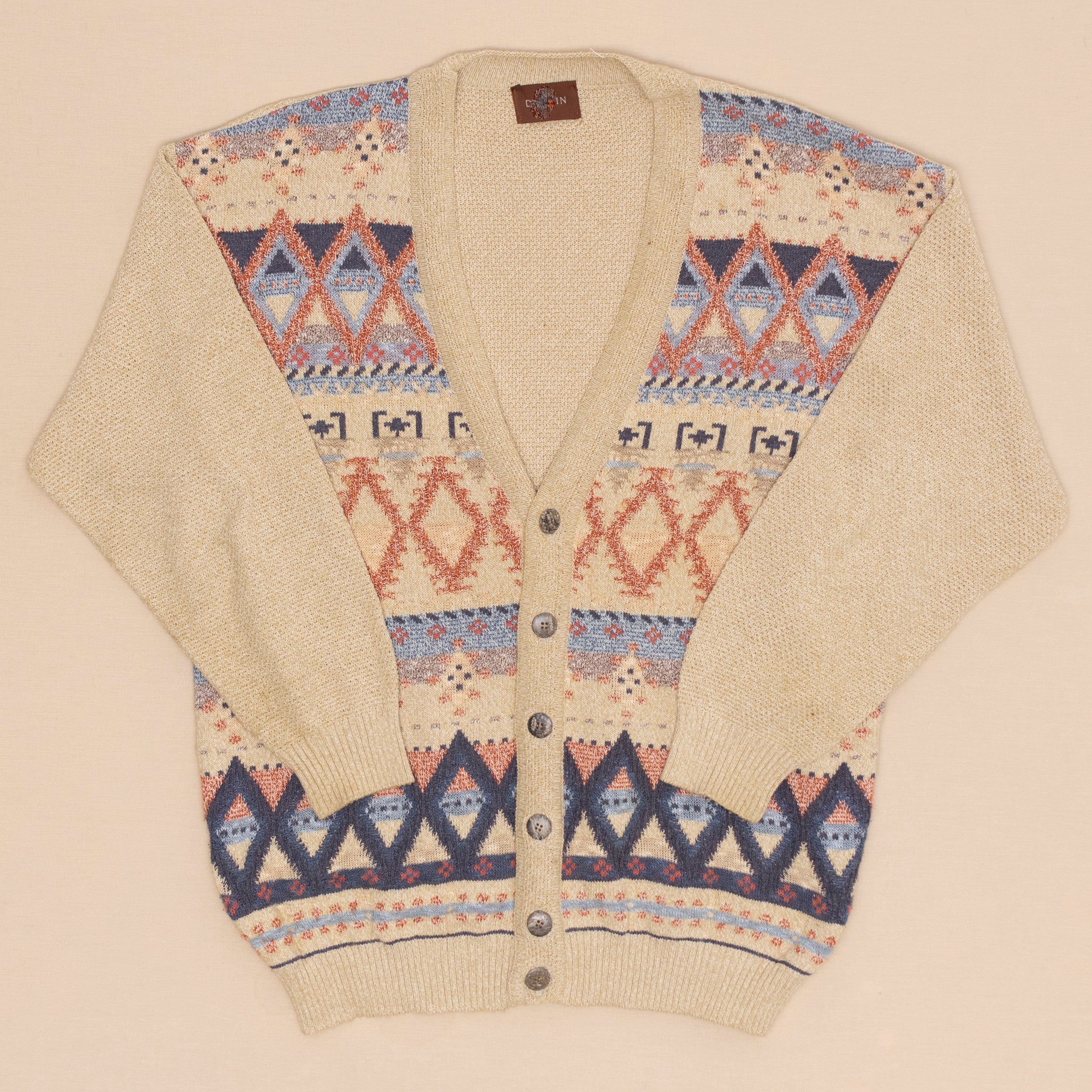 Strick Cardigan, L