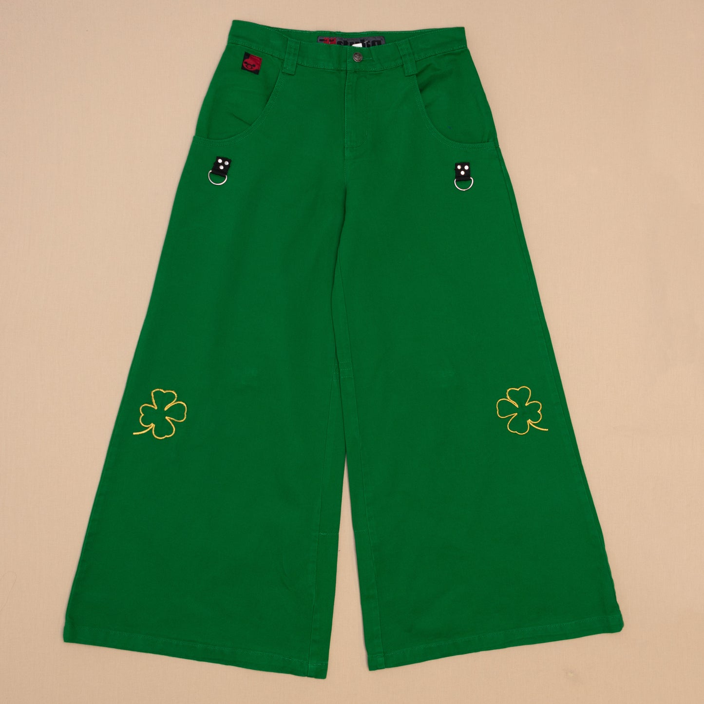 Deadstock Lucky Rave Pants