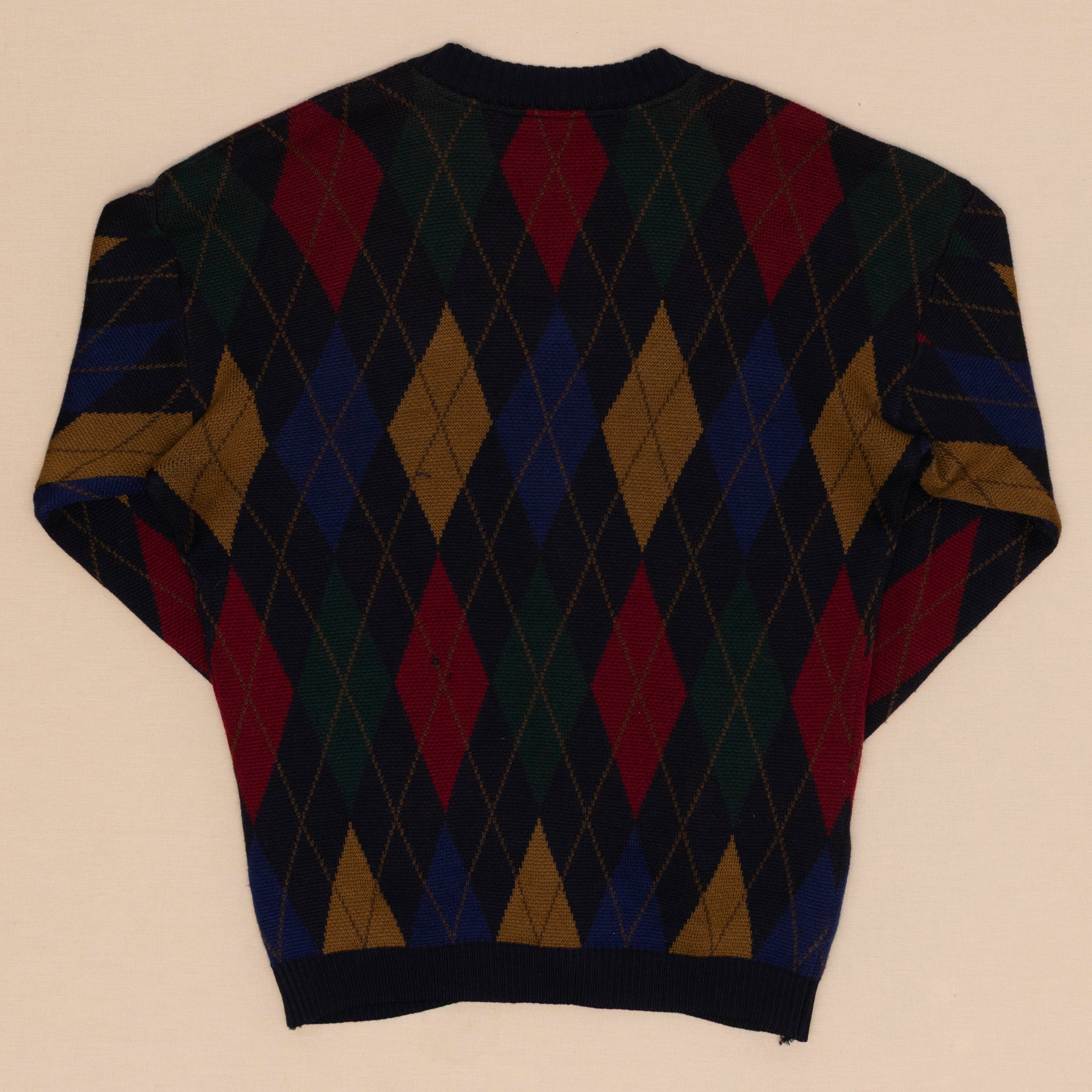paul&shark Strick Cardigan, L