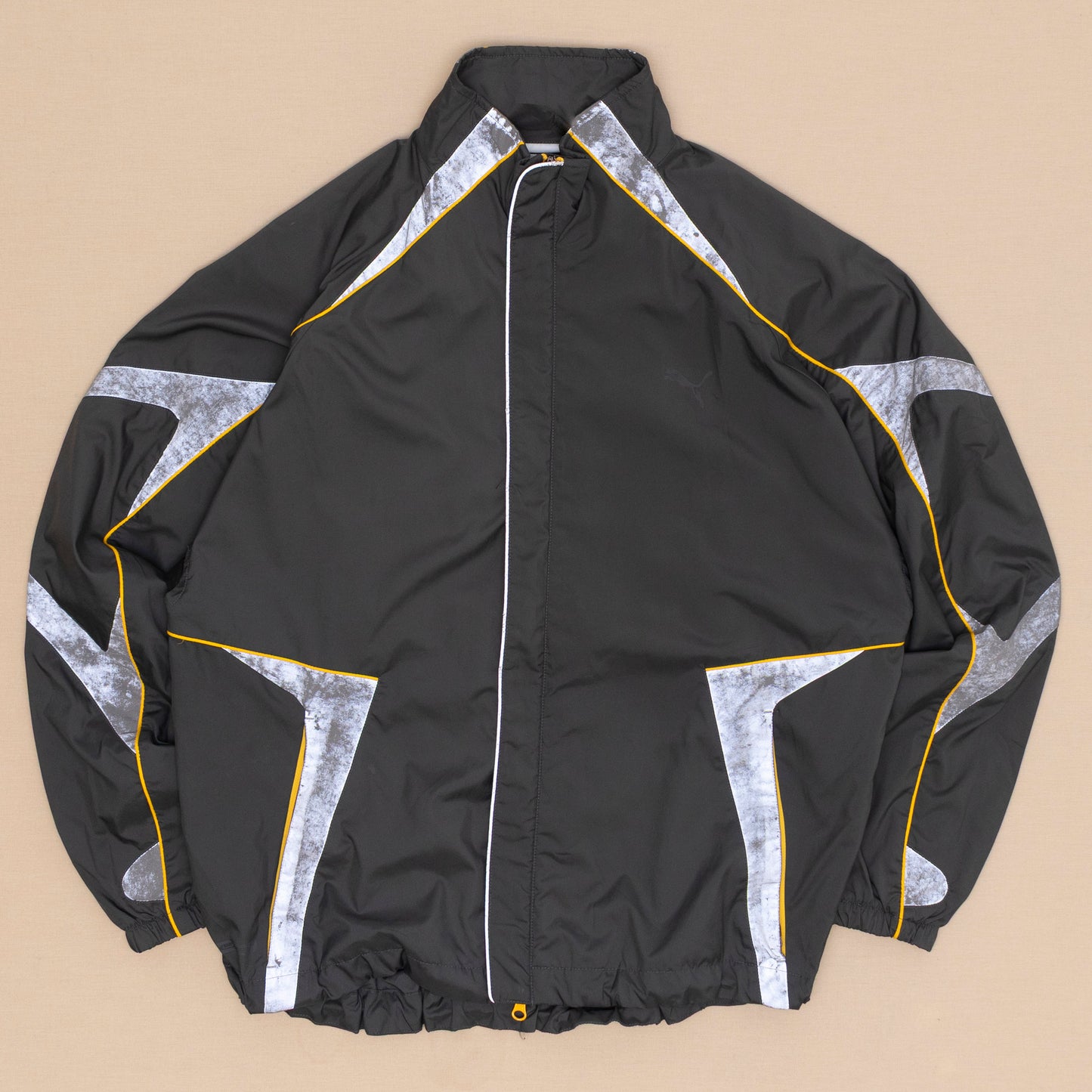 Puma Sample Tracktop, L