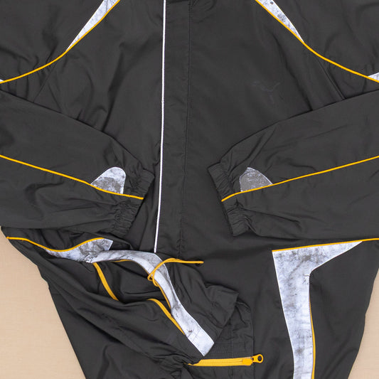 Puma Sample Tracktop, L