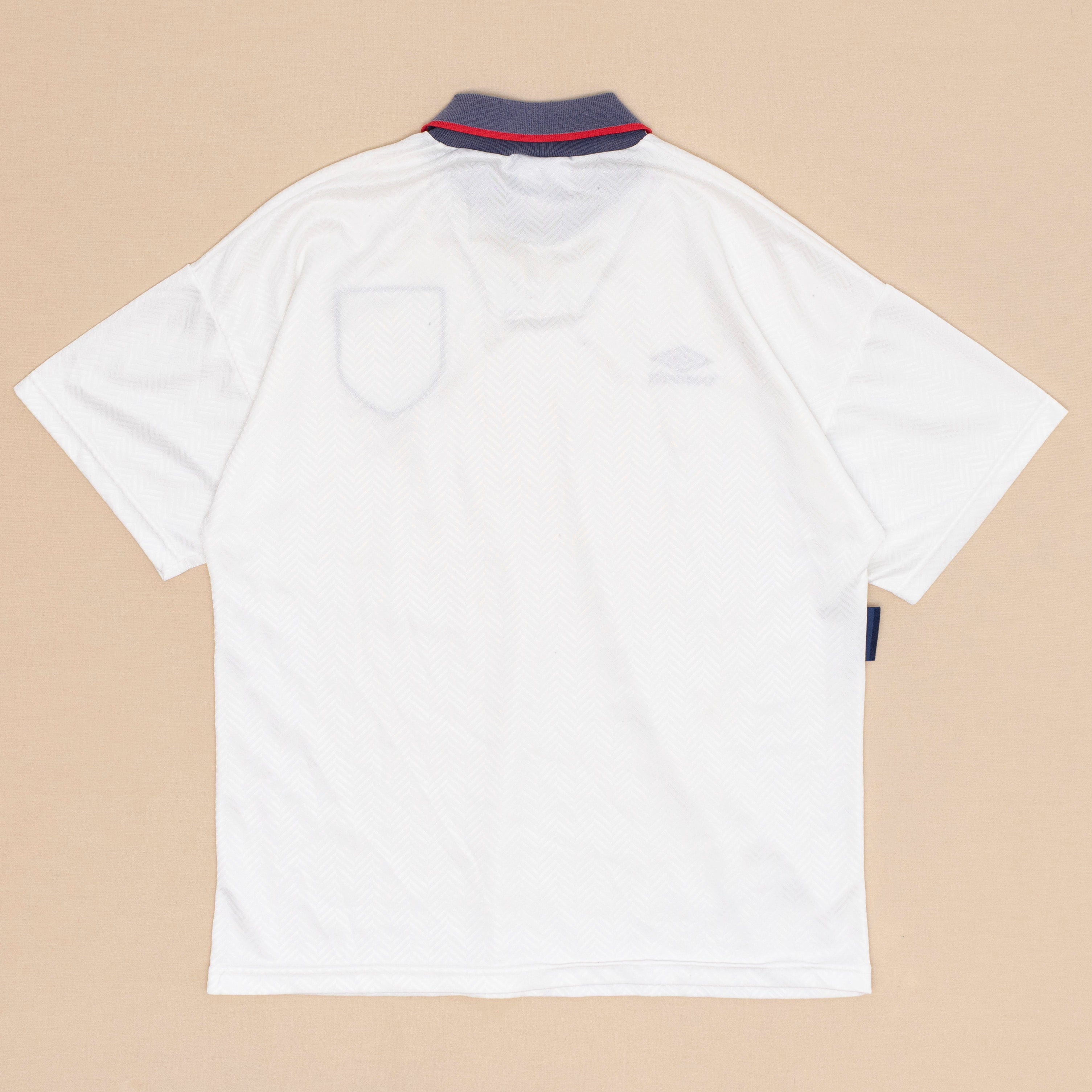 England 94 Trikot, L