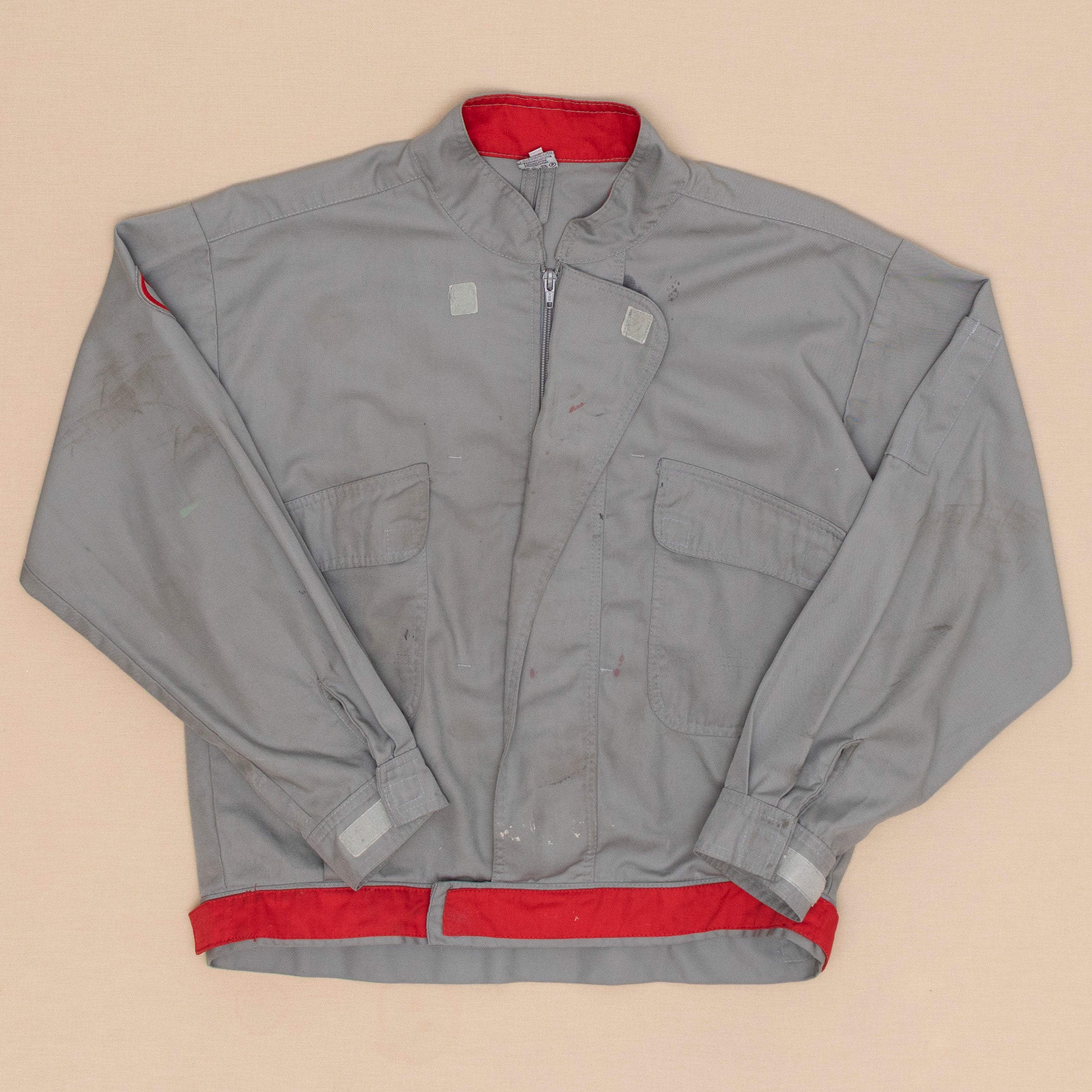 Toyota Mechanic Jacke, S