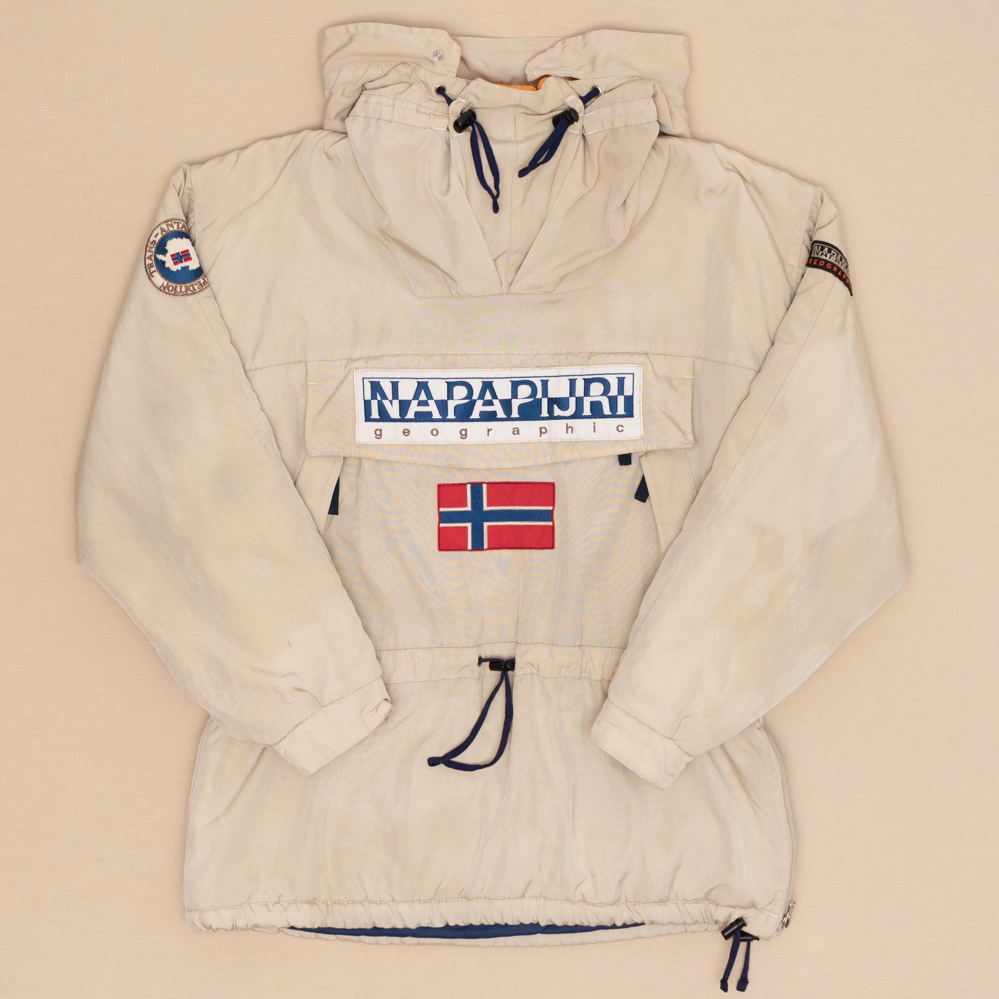 Napapijri Cordura Anorak, L