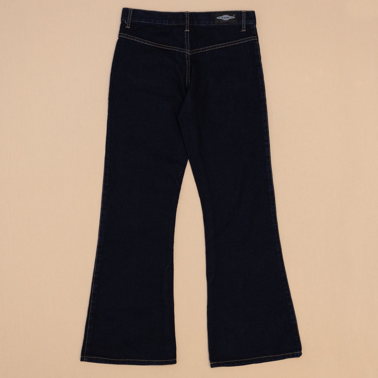 Deadstock Flared Jeans, W29 L32