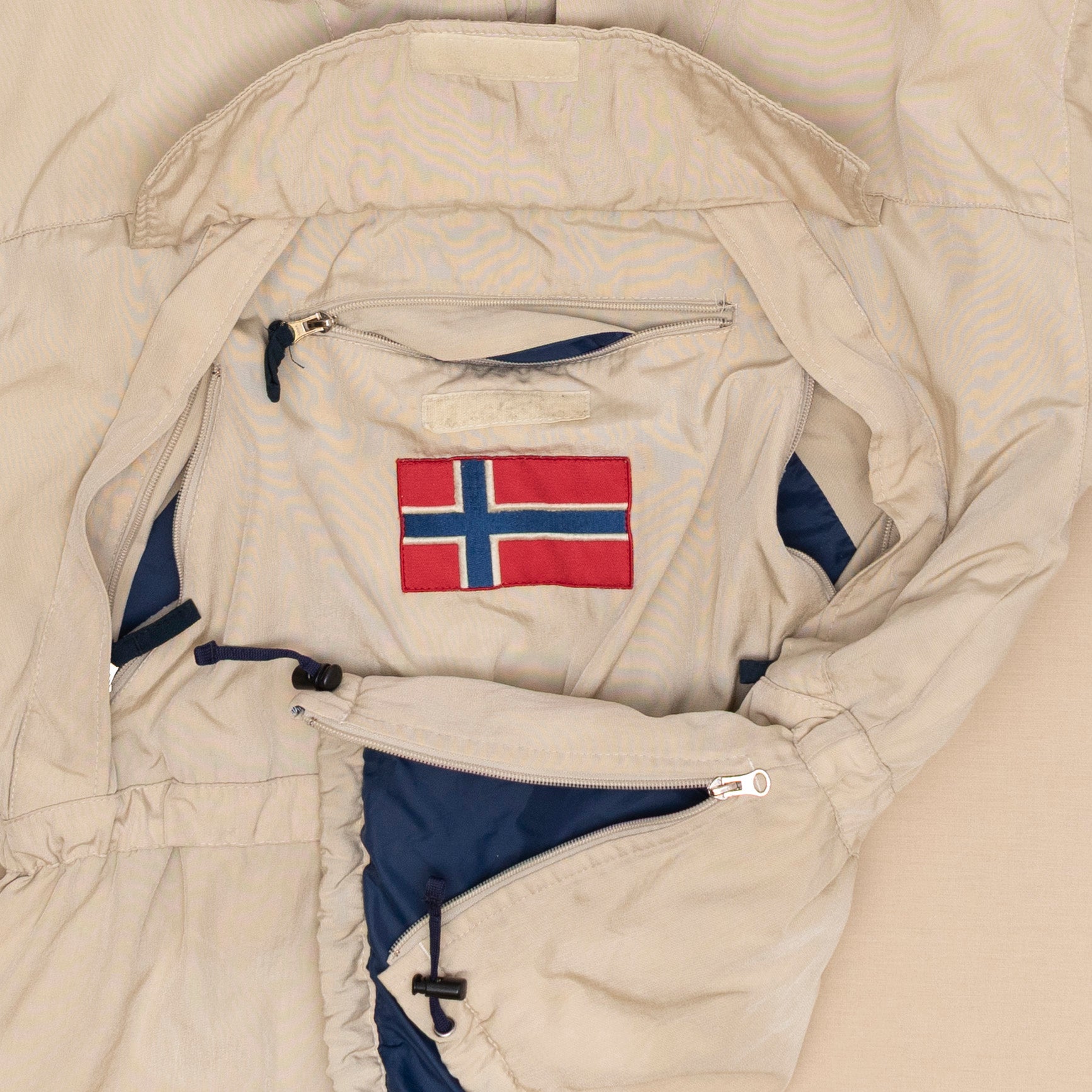 Napapijri Cordura Anorak, L