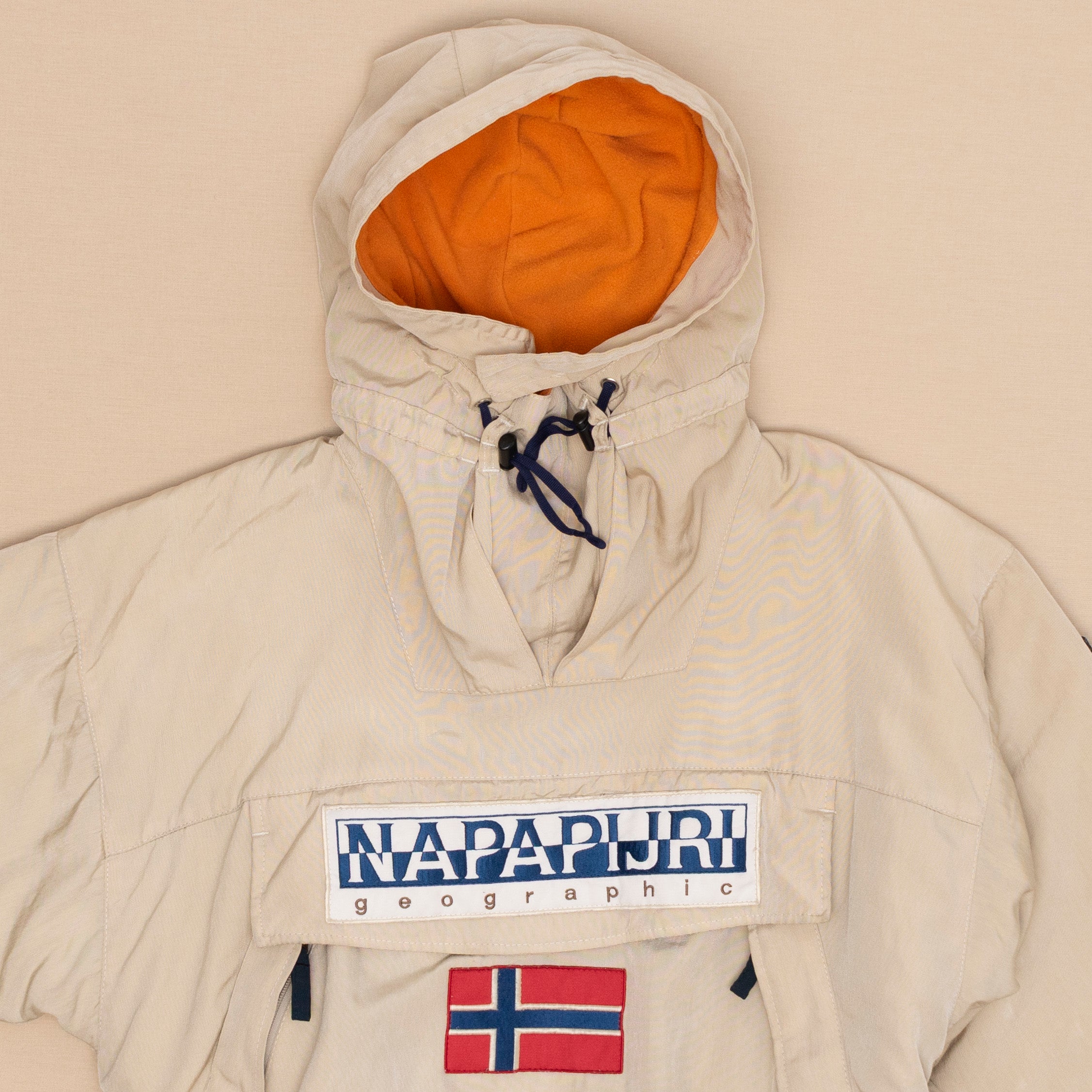 Napapijri Cordura Anorak, L