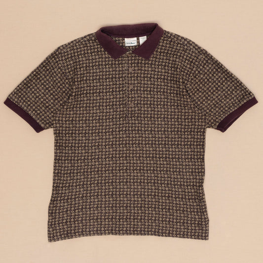 L.L. Bean Poloshirt, M
