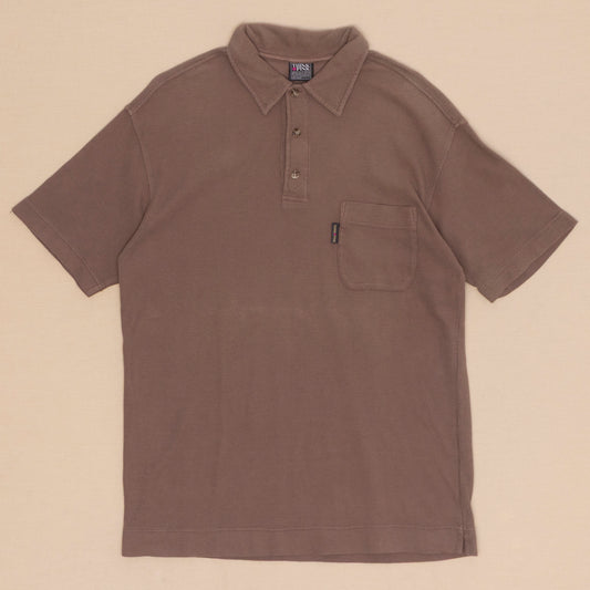 Think Pink Poloshirt, L