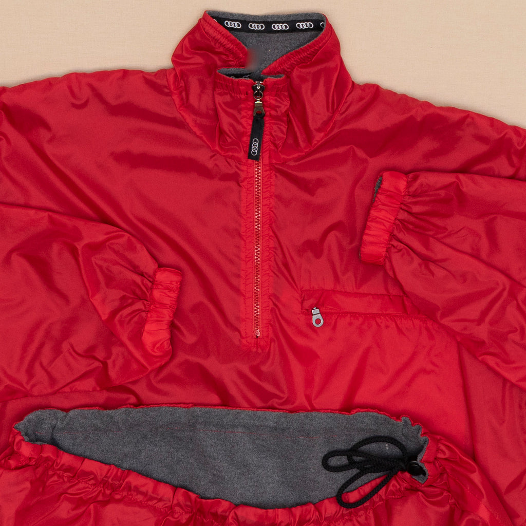 Audi Windbreaker, L
