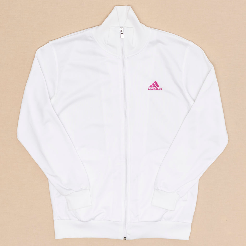 Adidas Tracktop, Womens M