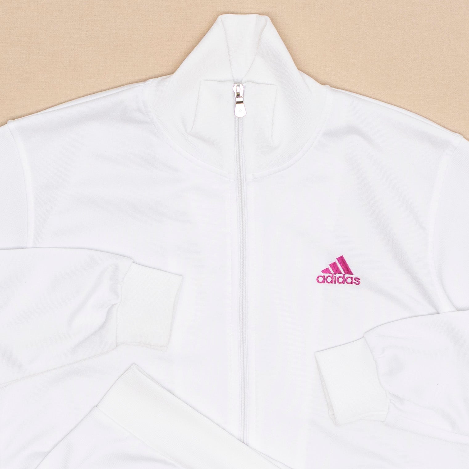 Adidas Tracktop, Womens M