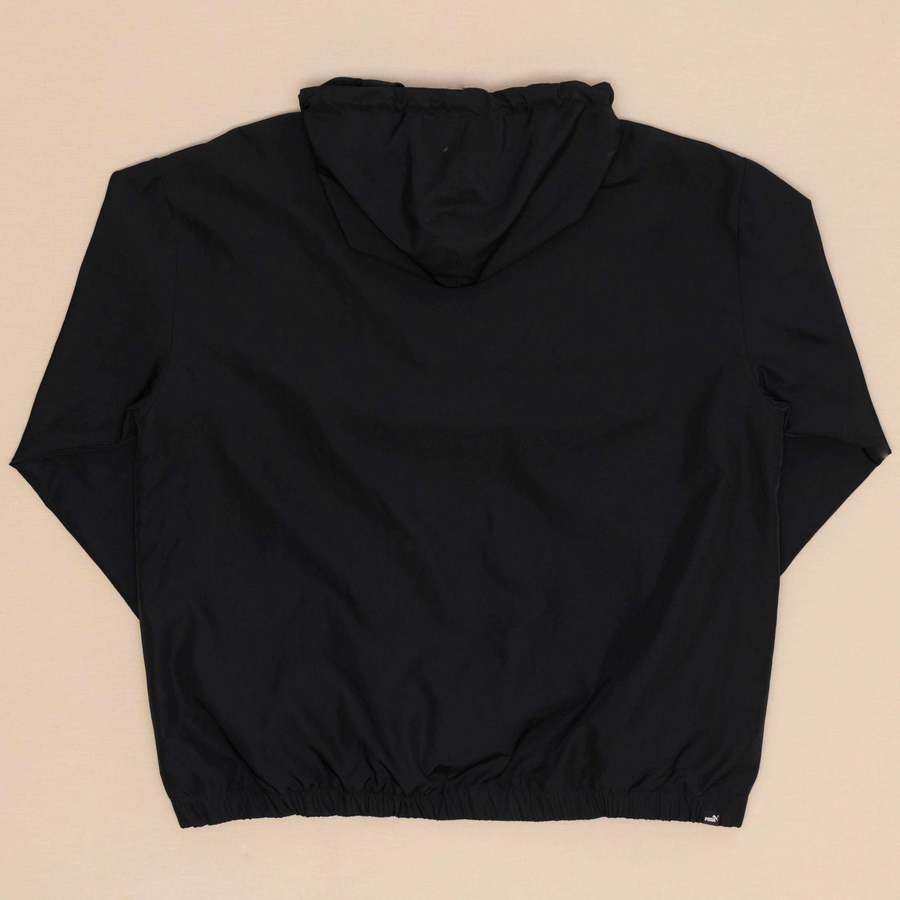 Puma Hooded Windbreaker, XL