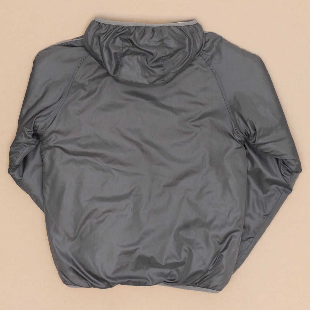 Diadora Hooded Jacke, S